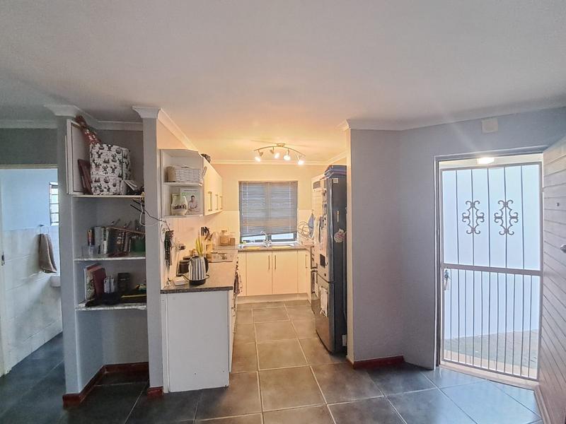 To Let 2 Bedroom Property for Rent in Brackenfell Western Cape